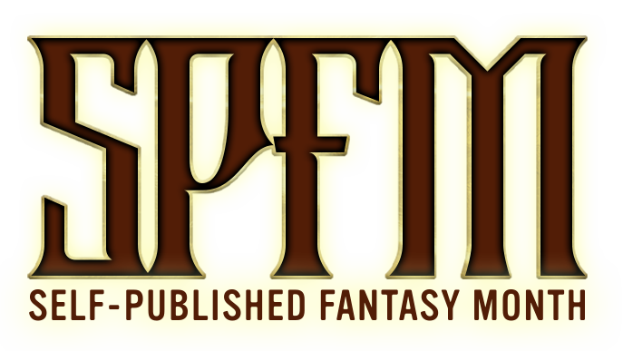 Self-Published Fantasy Month