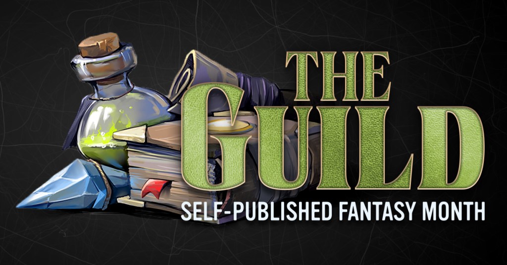 The Guild Discord Community Banner